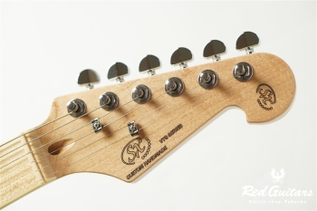 STL-H - 3 Tone Sunburst